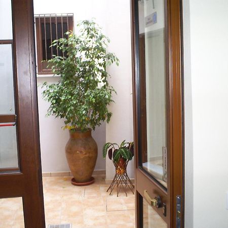 Casale Vacanze 锡库利亚纳 外观 照片