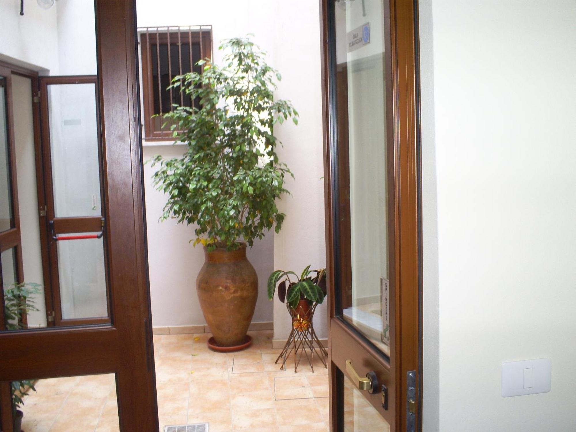 Casale Vacanze 锡库利亚纳 外观 照片