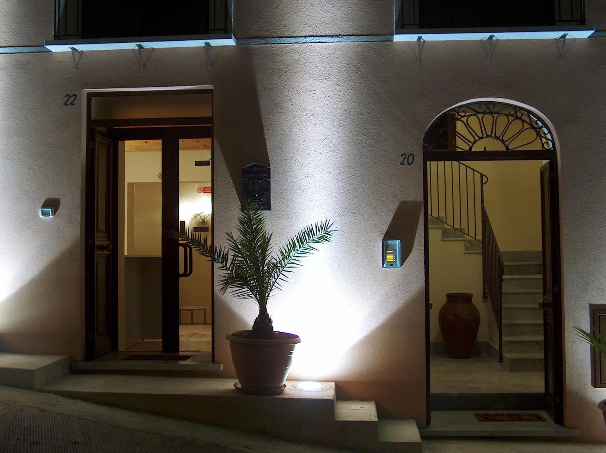 Casale Vacanze 锡库利亚纳 外观 照片