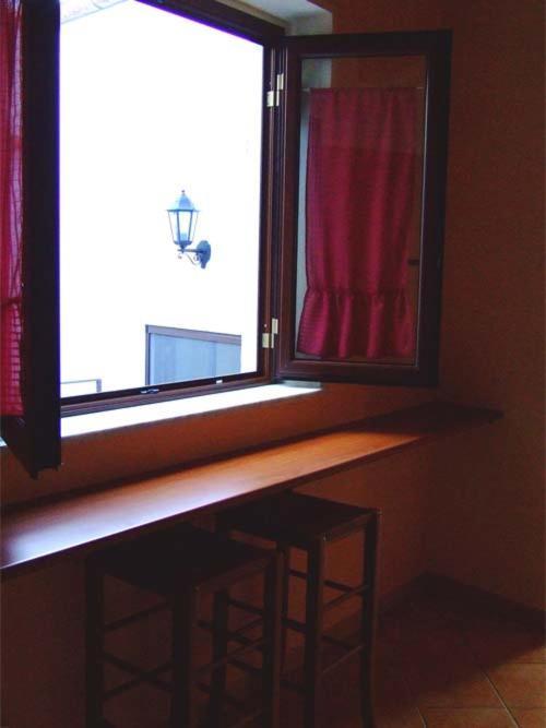 Casale Vacanze 锡库利亚纳 外观 照片