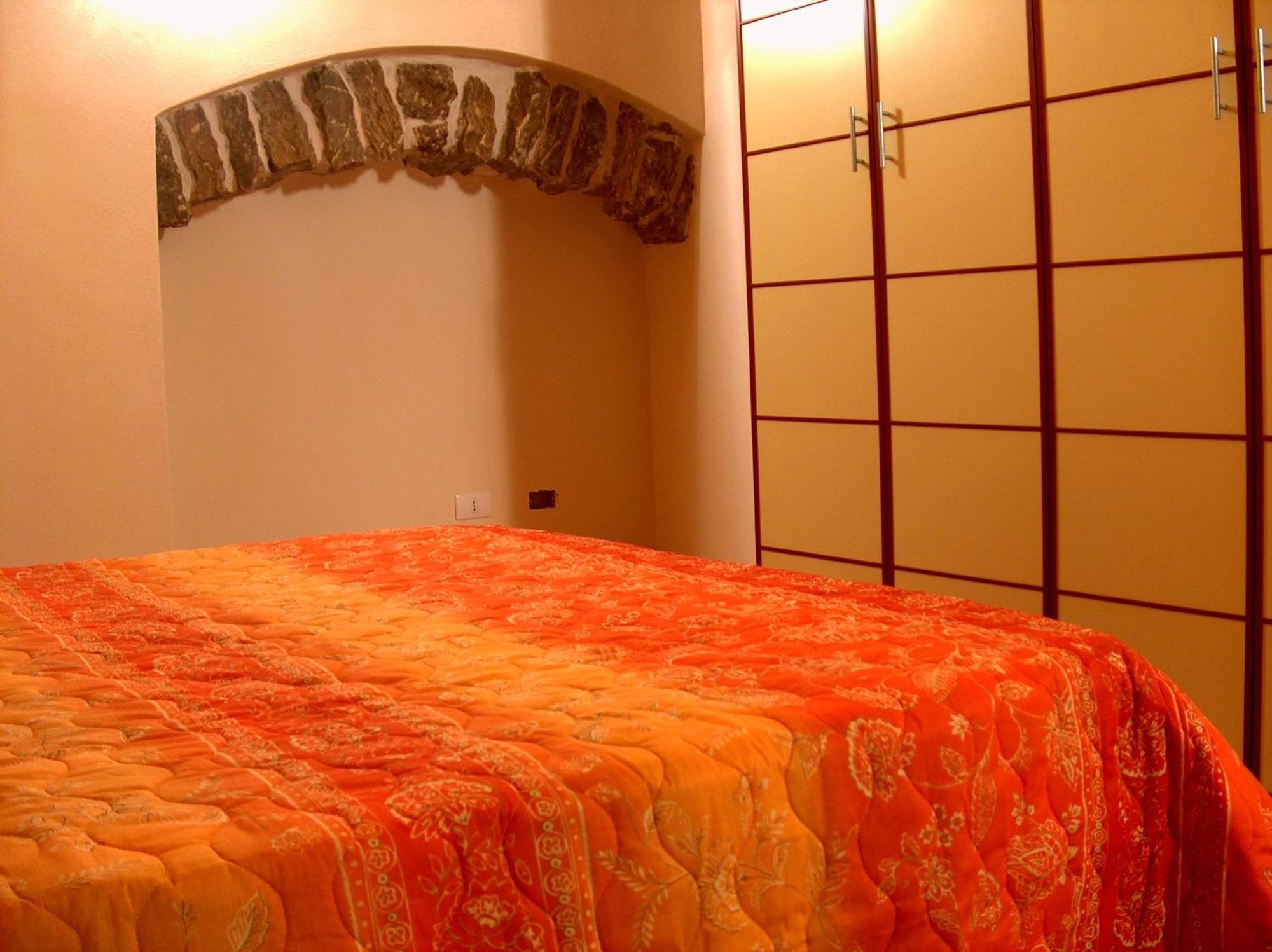 Casale Vacanze 锡库利亚纳 外观 照片